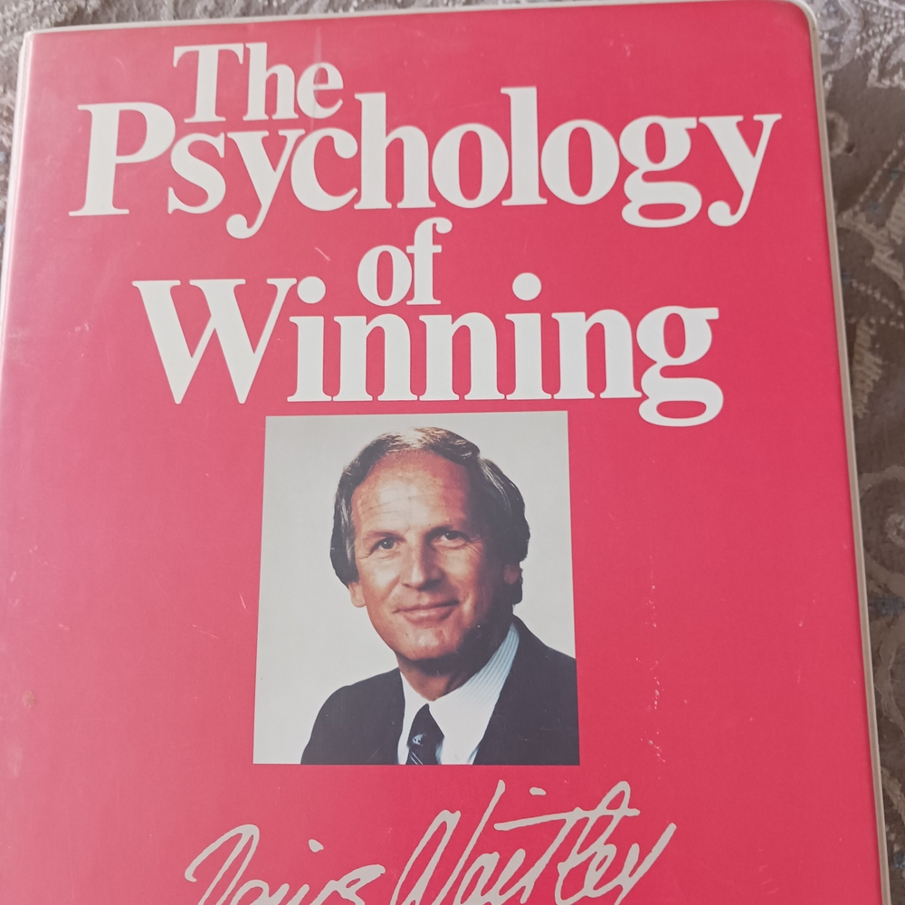 The Psychology of Winning Cassettes